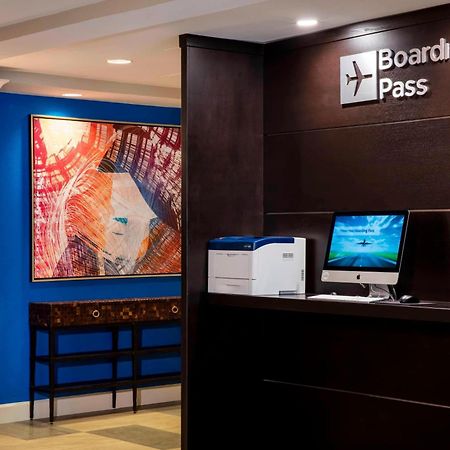 Courtyard By Marriott Fort Lauderdale Coral Springs Exterior foto