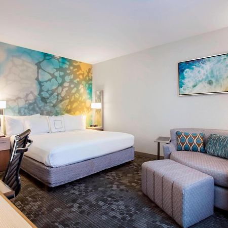 Courtyard By Marriott Fort Lauderdale Coral Springs Exterior foto