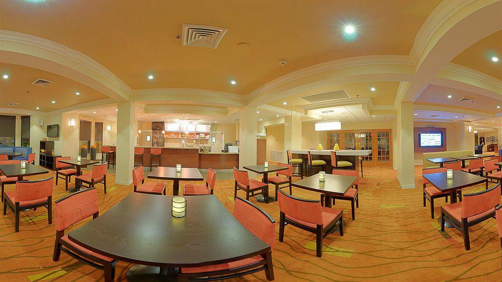 Courtyard By Marriott Fort Lauderdale Coral Springs Exterior foto