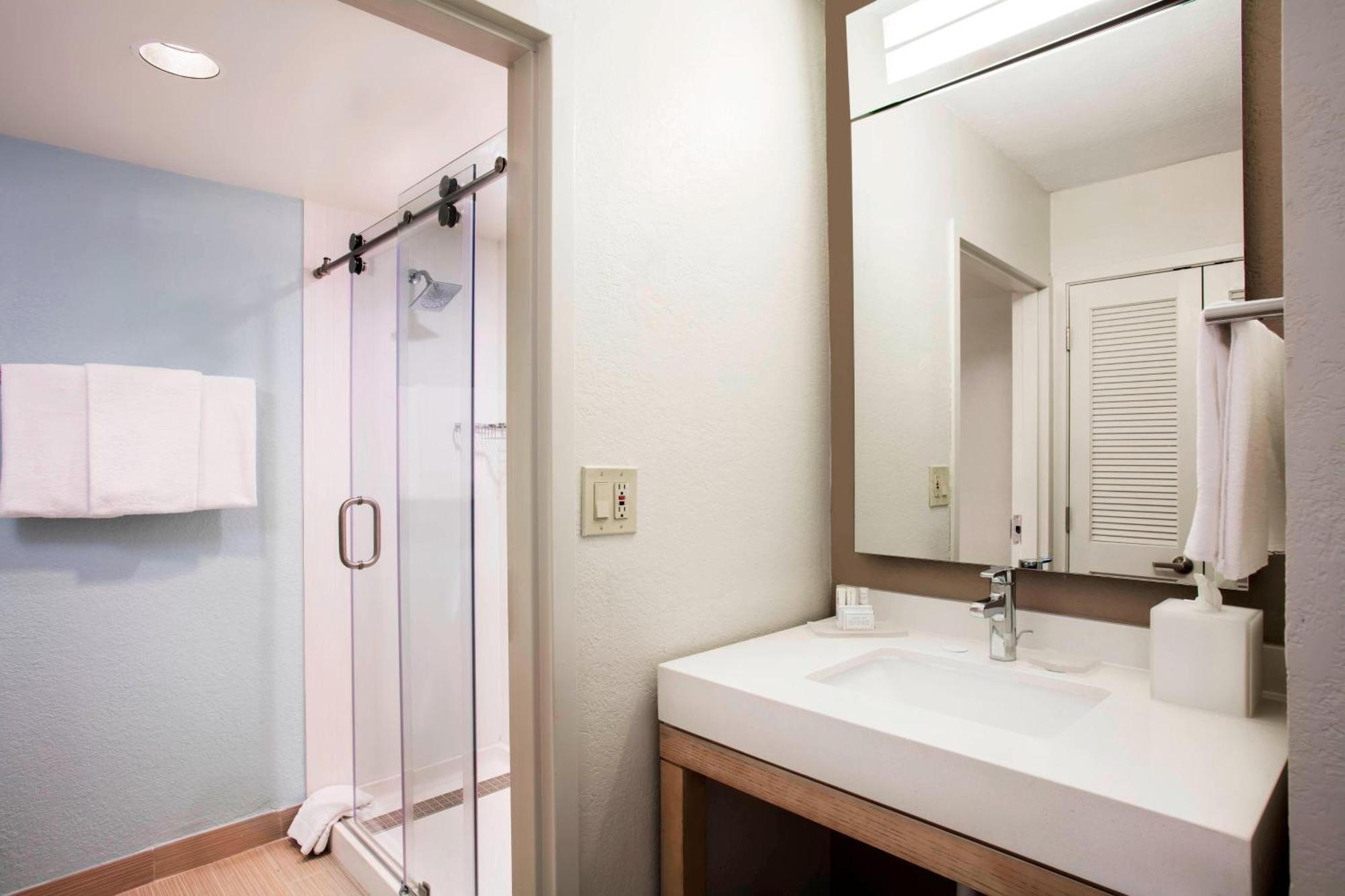 Courtyard By Marriott Fort Lauderdale Coral Springs Exterior foto