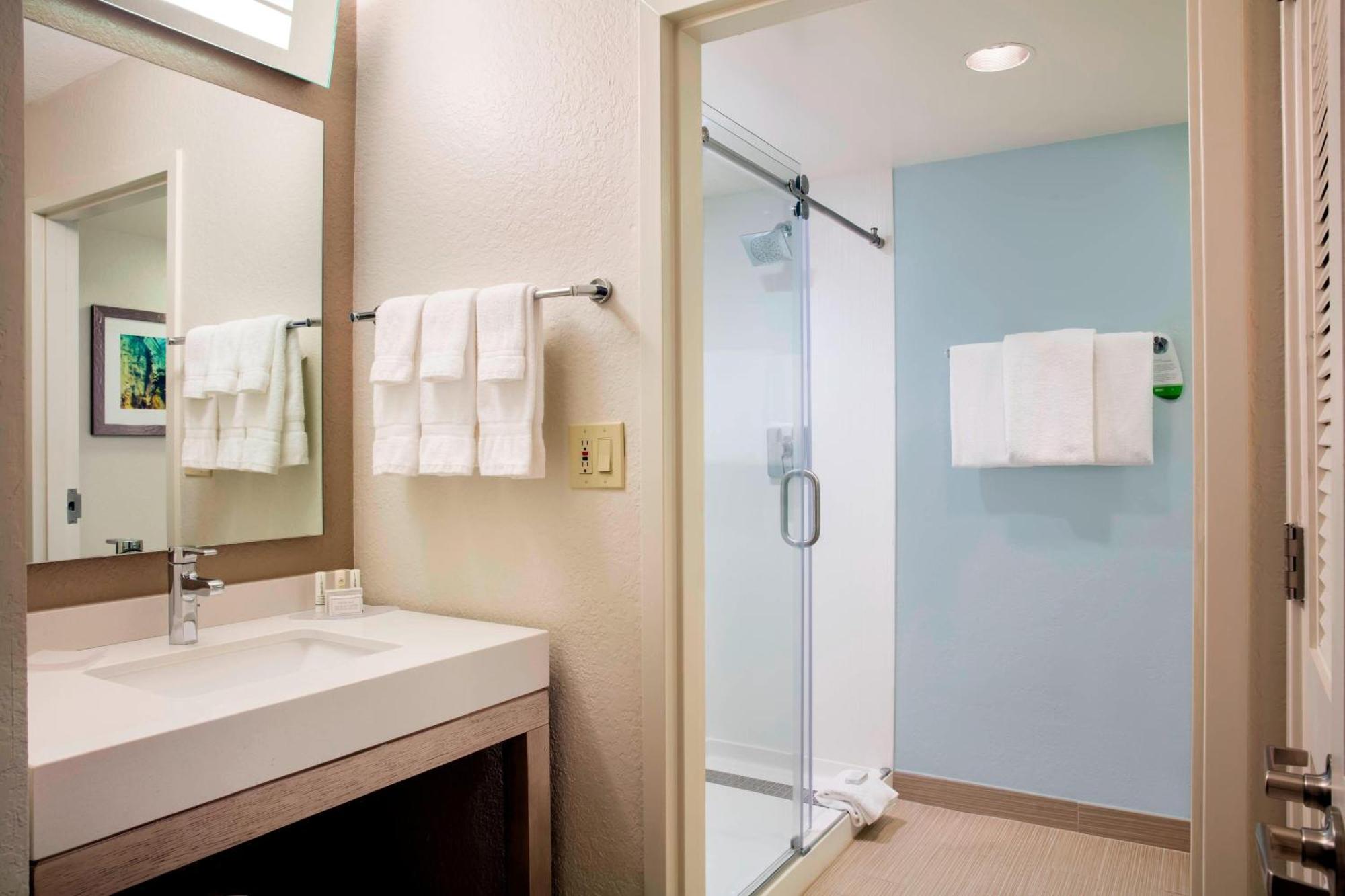 Courtyard By Marriott Fort Lauderdale Coral Springs Exterior foto