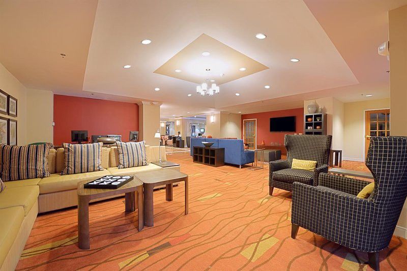 Courtyard By Marriott Fort Lauderdale Coral Springs Exterior foto
