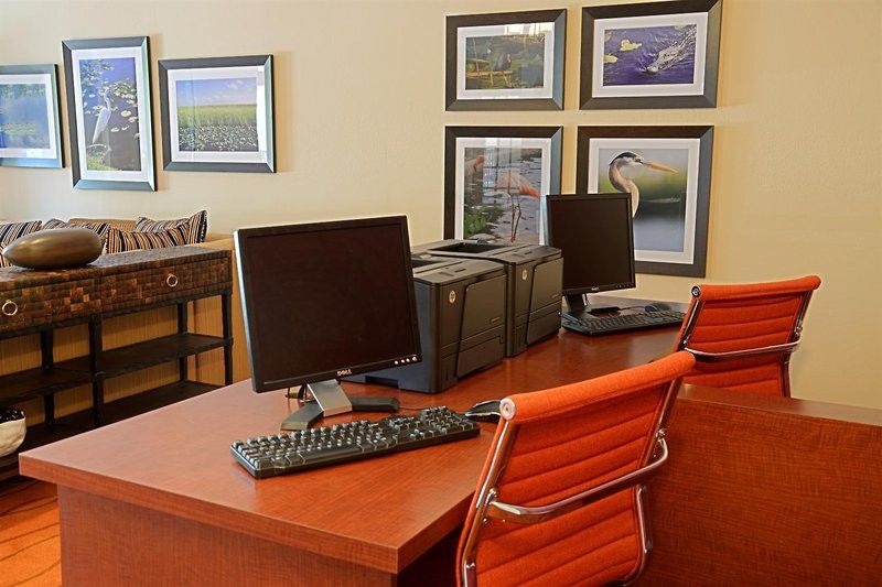 Courtyard By Marriott Fort Lauderdale Coral Springs Exterior foto