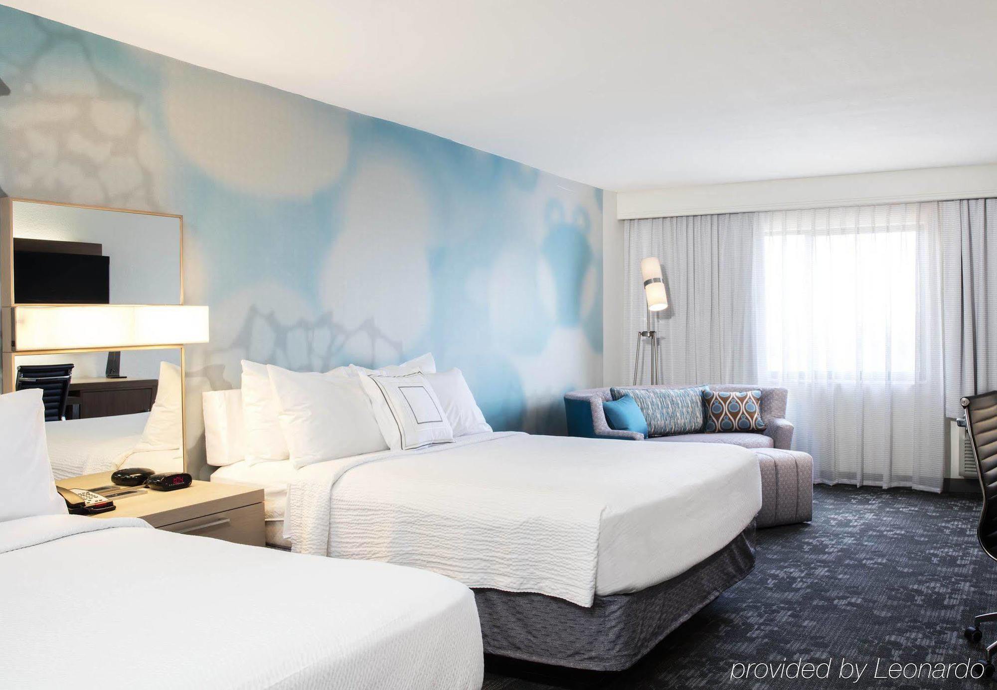 Courtyard By Marriott Fort Lauderdale Coral Springs Exterior foto