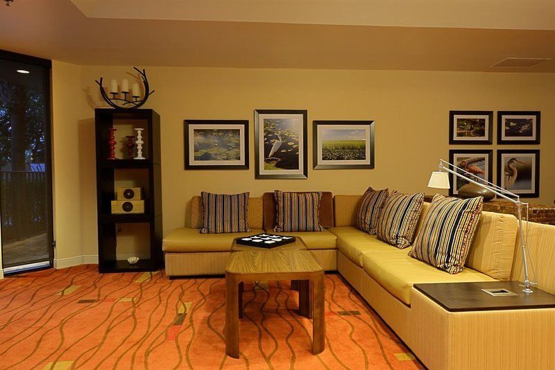 Courtyard By Marriott Fort Lauderdale Coral Springs Exterior foto