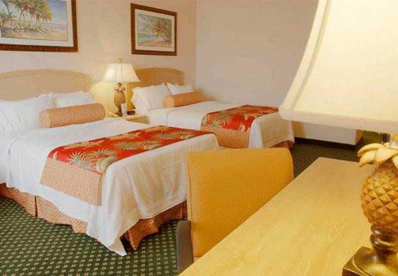 Courtyard By Marriott Fort Lauderdale Coral Springs Exterior foto