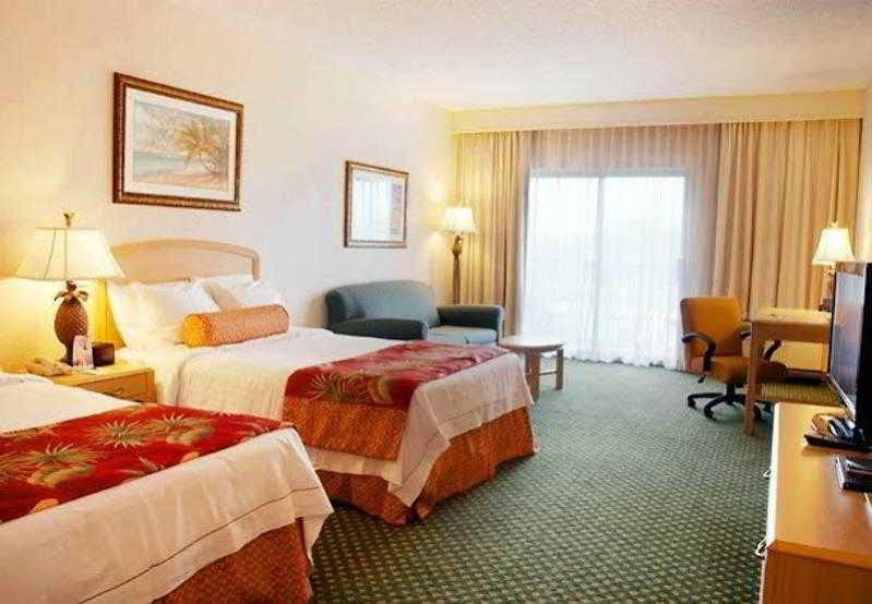 Courtyard By Marriott Fort Lauderdale Coral Springs Exterior foto