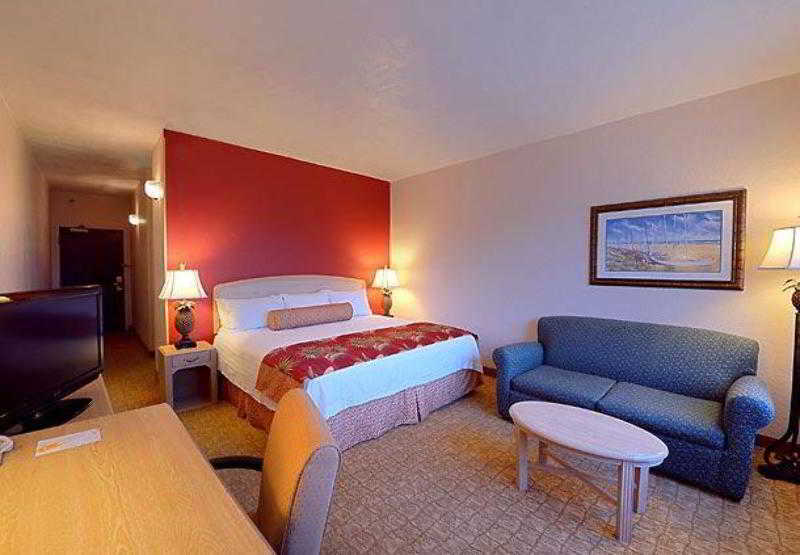 Courtyard By Marriott Fort Lauderdale Coral Springs Exterior foto