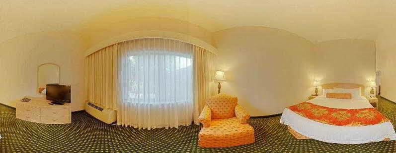 Courtyard By Marriott Fort Lauderdale Coral Springs Exterior foto