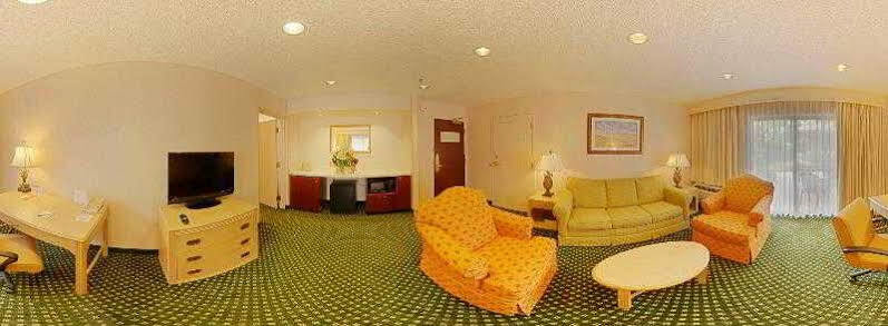 Courtyard By Marriott Fort Lauderdale Coral Springs Exterior foto