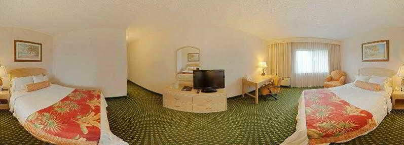 Courtyard By Marriott Fort Lauderdale Coral Springs Exterior foto