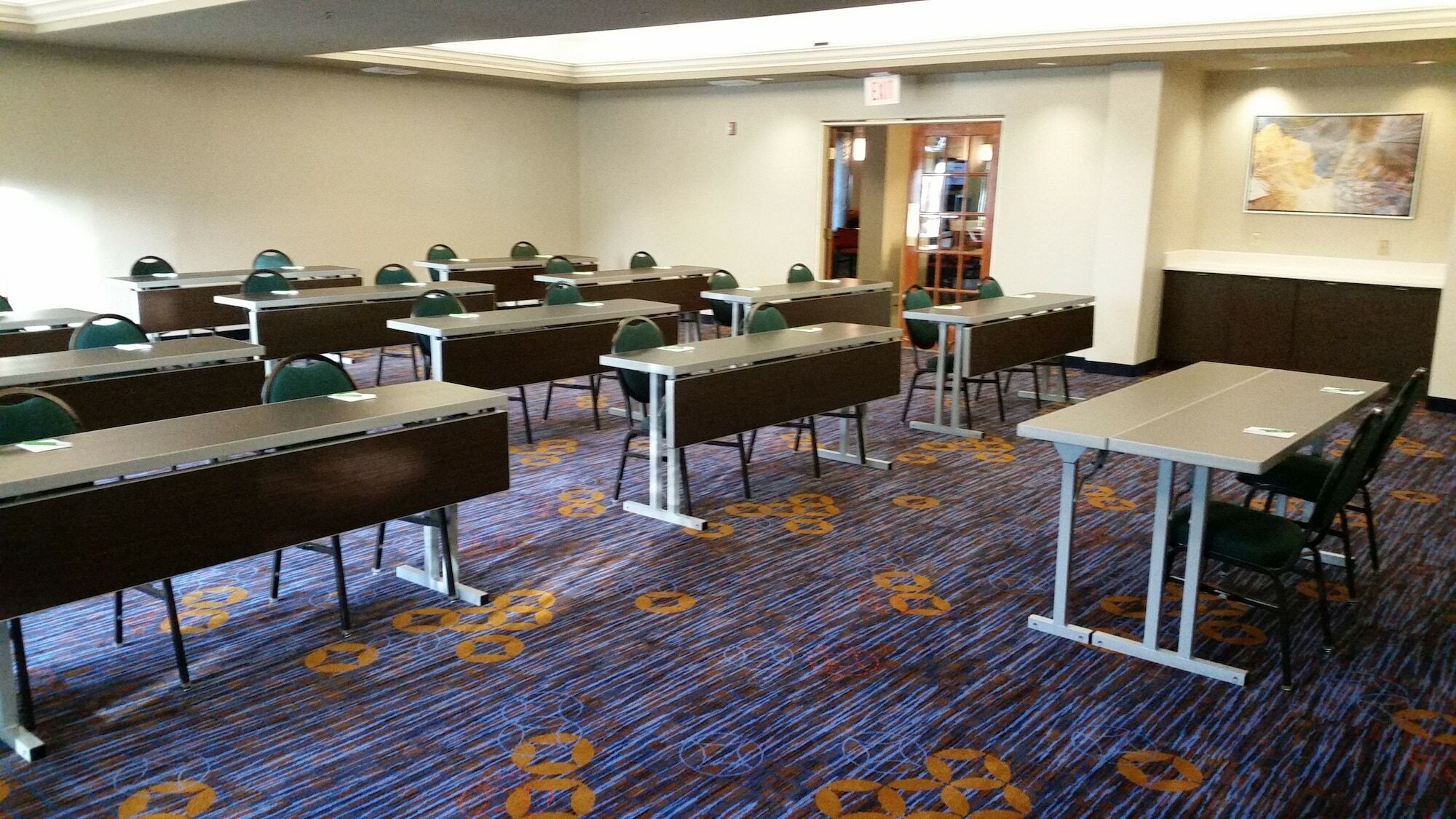 Courtyard By Marriott Fort Lauderdale Coral Springs Exterior foto